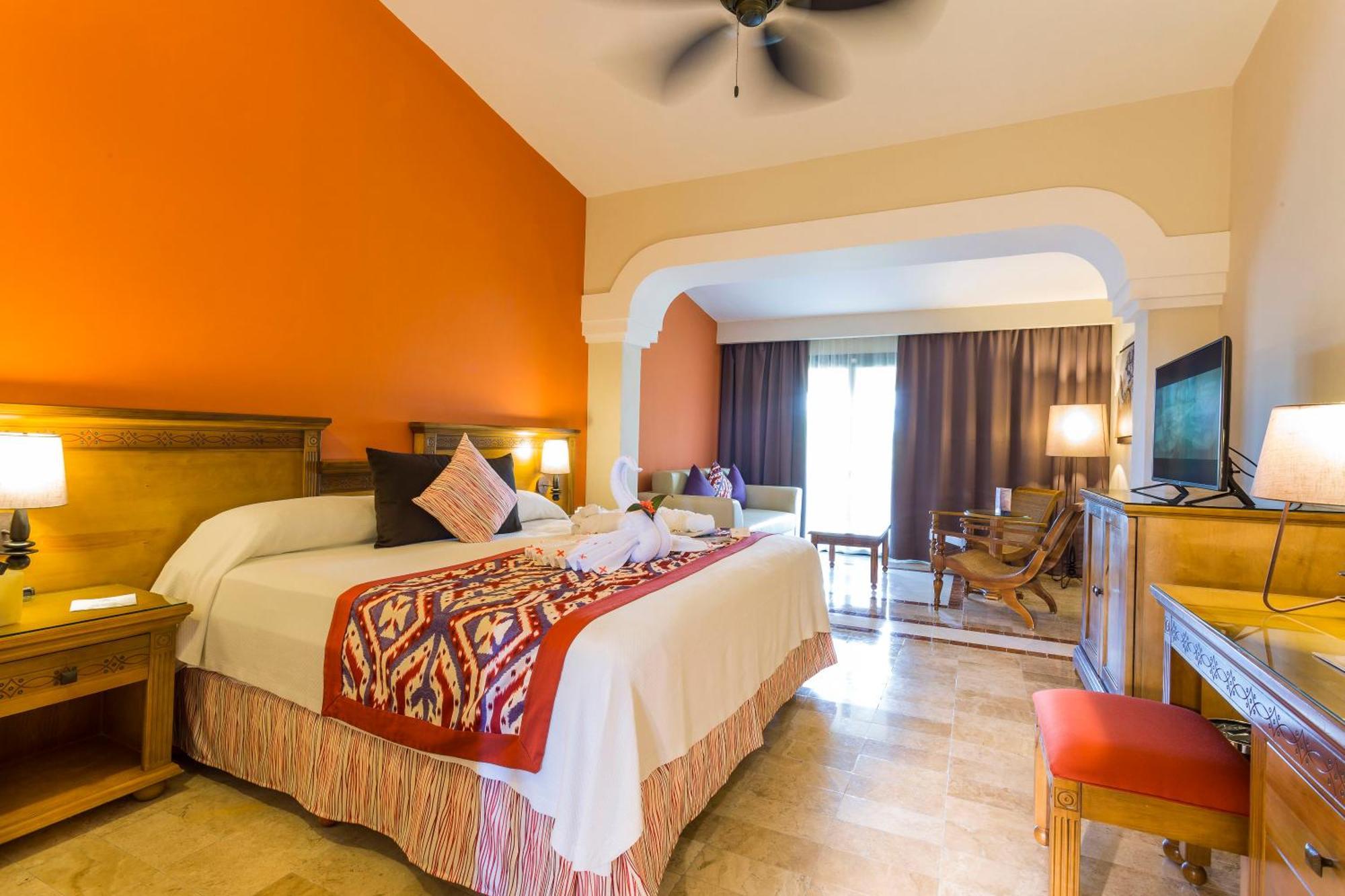 Grand Palladium Colonial Resort & Spa Riviera Maya Luaran gambar